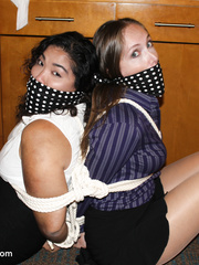 Rachel e Kim
