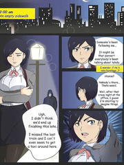 01 Kidnap at home