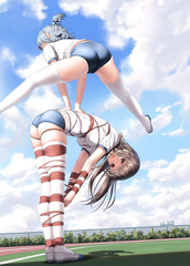 Himitsu&Haneru