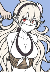 Tohsaka & More DID