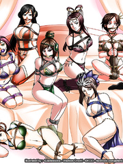 dynasty warriors