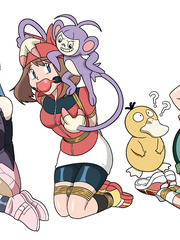 Pokemon DID 2
