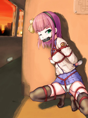 bondage