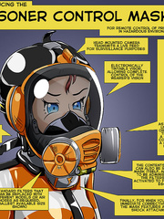 Bondage - Cartoon & 3D - women in troubles 2021-04-19