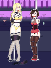 Yang & Ruby