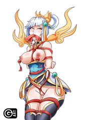League of Legends 2
