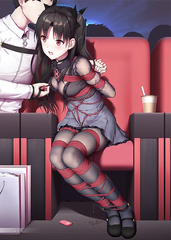 bondage