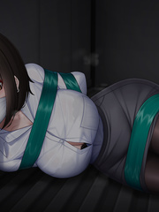 BONDAGE