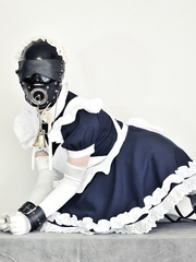 Maid in Bondage