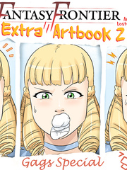 FF Extra Artbook 2