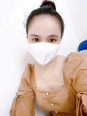 Mê Khẩu Trang