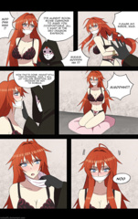 Multiple Girls gagged