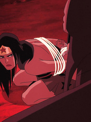 Wonder woman