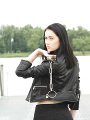 Girls and Handcuffs 75