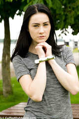 Girls and Handcuffs 78
