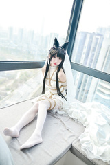 Cosplay Bondage - 2