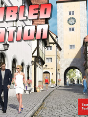 Troubled vaccination 1