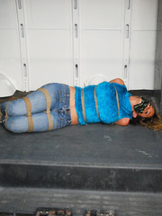 kidnapped for ransom
