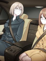 car bound