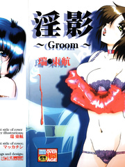 [Roy Tong-Koh] Groom
