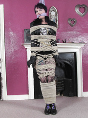 Excess Ropes