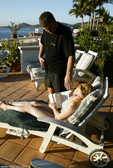 Cabo 2- Darling and Jenni Captured
