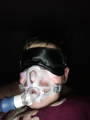 Cpap Maske