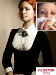 Victorian School teacher