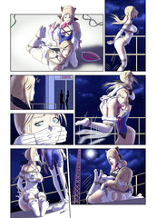 Bound and gagged Stories Collection 2
