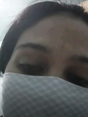 Masked hankies