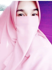Beauty veiled