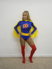 AtomicWoman