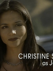 agent Jenny was abducted by chloroformed