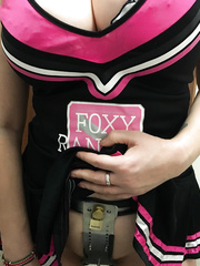 chastity girl