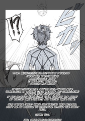 Bondage outdoor exposure [English]1-3