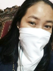Hankies masked