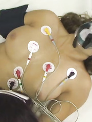 Medfetish: EKG, Resus, Defib
