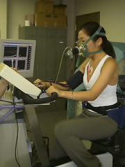 Webfinds: Real EKG, BP, Stress Test