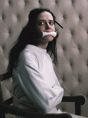 Eva Green - TV Bondage