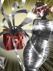 bondage