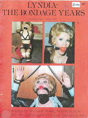 Magazine - Lyndia