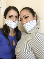 Nyssa and Indica
