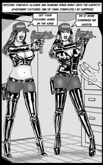 Women Domination