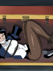 Zatanna