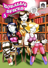 Totally Spice Vol. 5 [English]