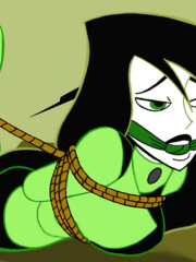 Kim Possible bound