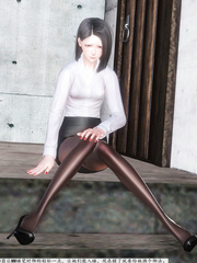 Beauty robbery4
