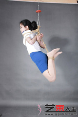 Chinese Art Rope Life 17