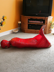 Tape Wrapped 12