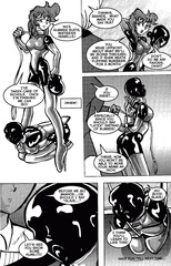 Latex slave